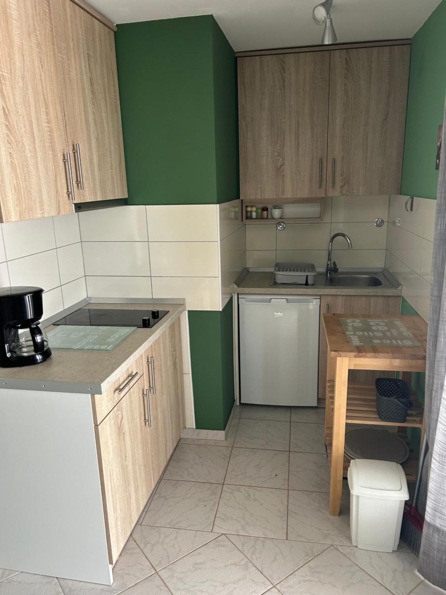 Apartmani Starcevic Vir Exterior foto